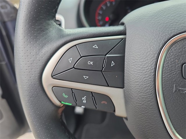 Used 2019 Dodge Durango SXT image 21