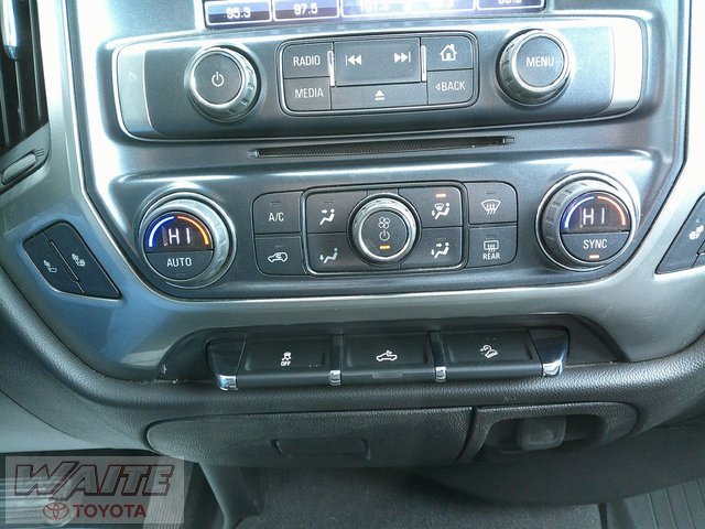 Used 2019 Chevrolet Silverado 1500 LT w/ All Star Edition image 18