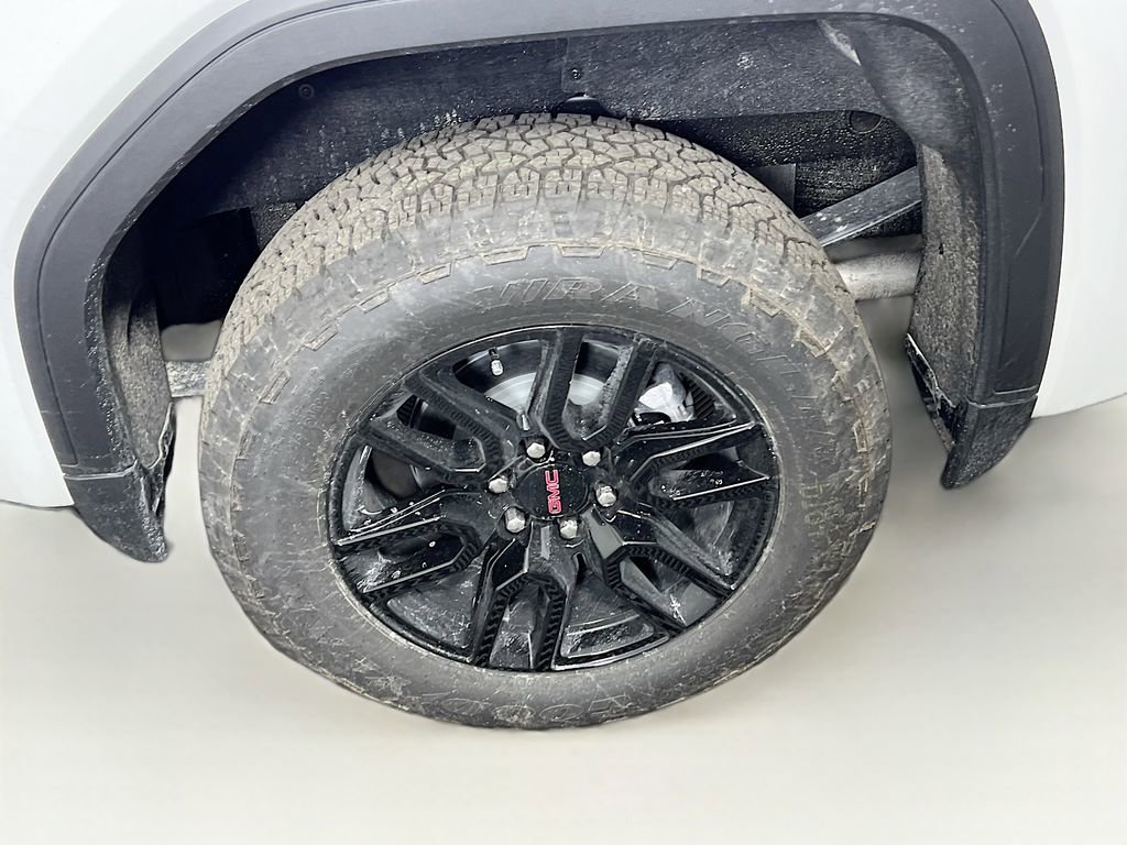 New 2026 GMC Sierra 1500 Elevation image 26