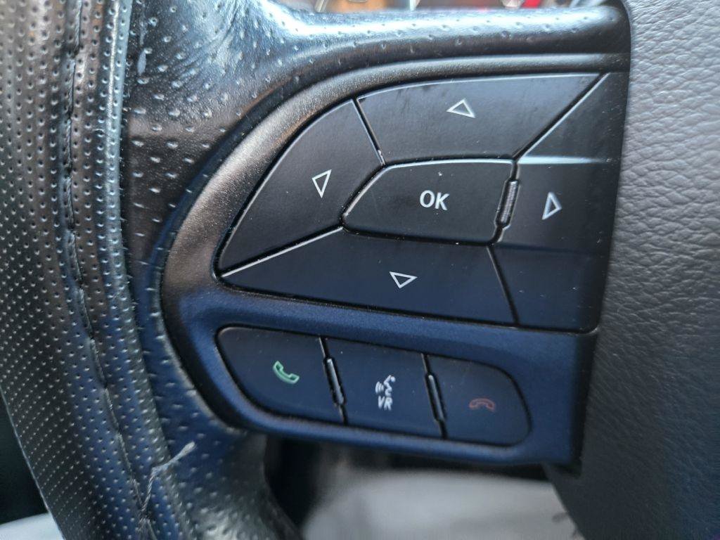 Used 2022 Dodge Charger GT RWD image 19