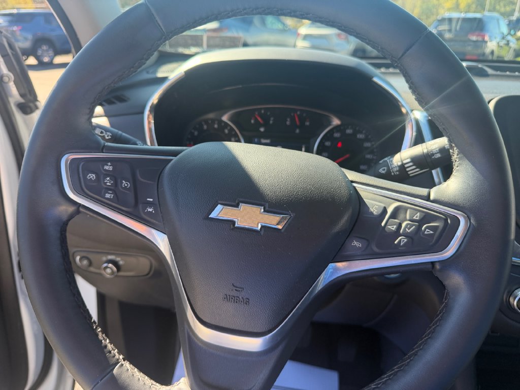 Certified 2023 Chevrolet Equinox LT AWD/4WD image 15