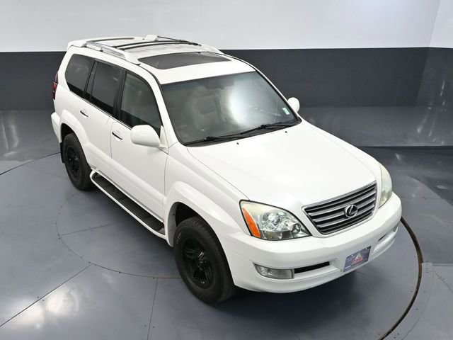 Used 2008 Lexus GX 470 image 59