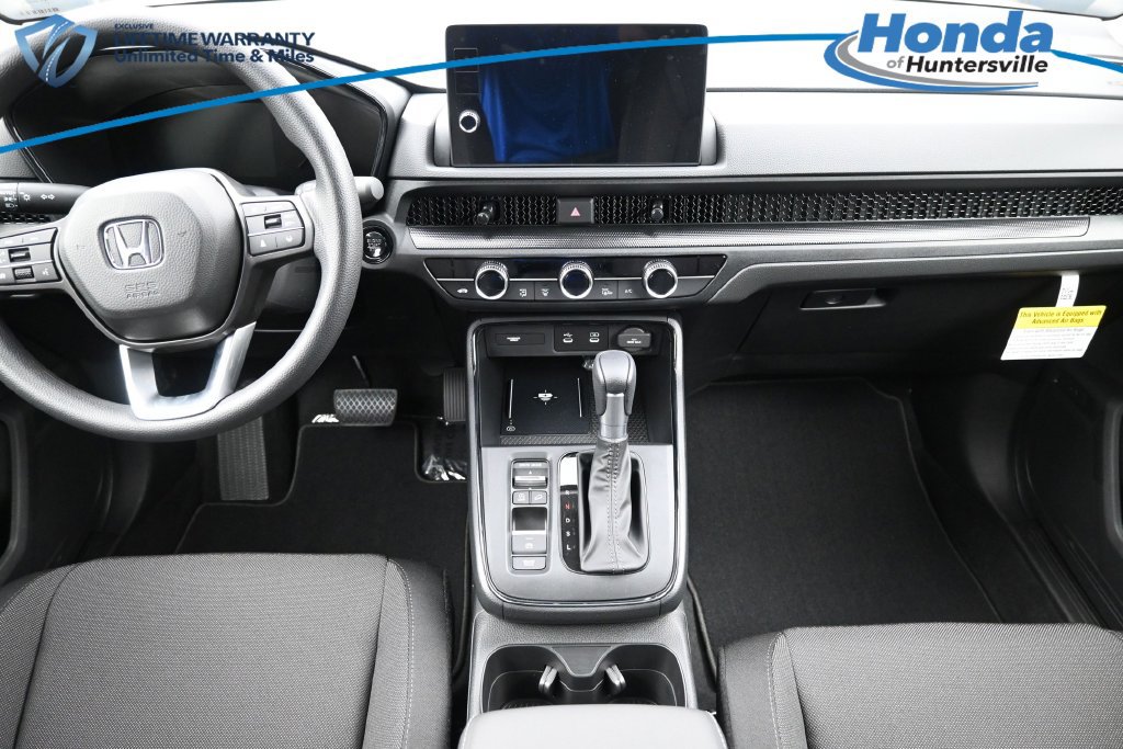 New 2027 Honda CR-V EX image 26