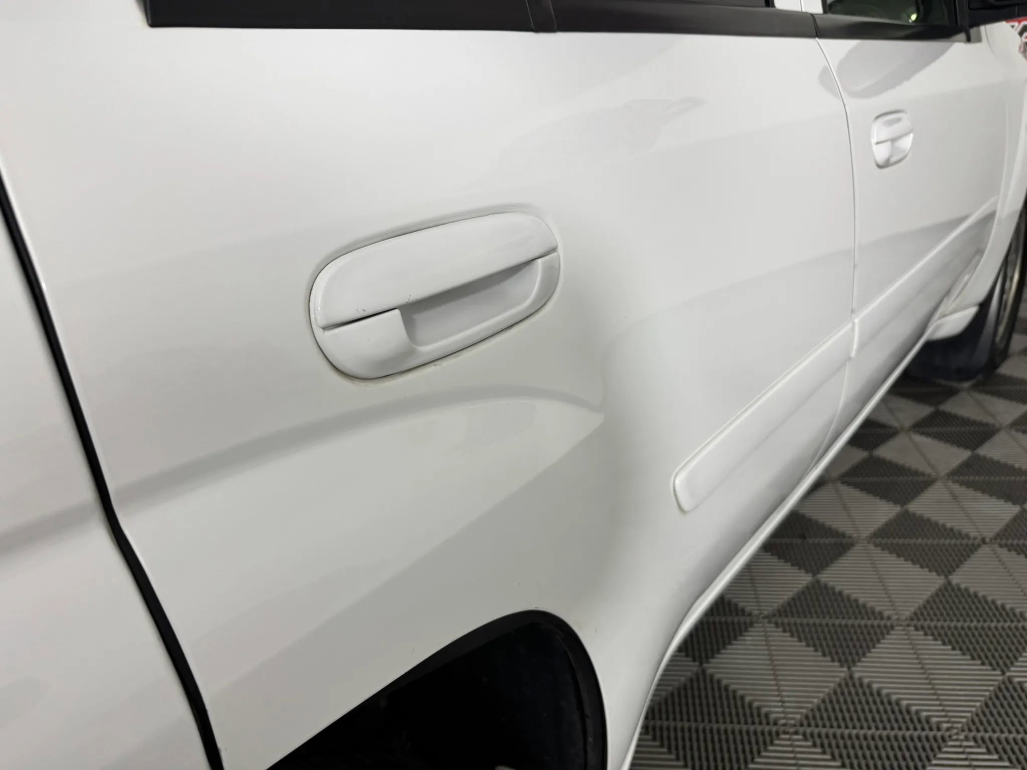 Used 2007 Chevrolet TrailBlazer LT AWD/4WD image 27