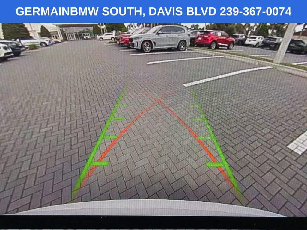 Certified 2024 BMW X3 sDrive30i w/ Premium Package RWD image 23