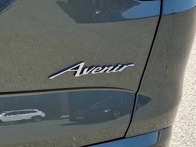 Certified 2024 Buick Enclave Avenir w/ Avenir Technology Package FWD image 34