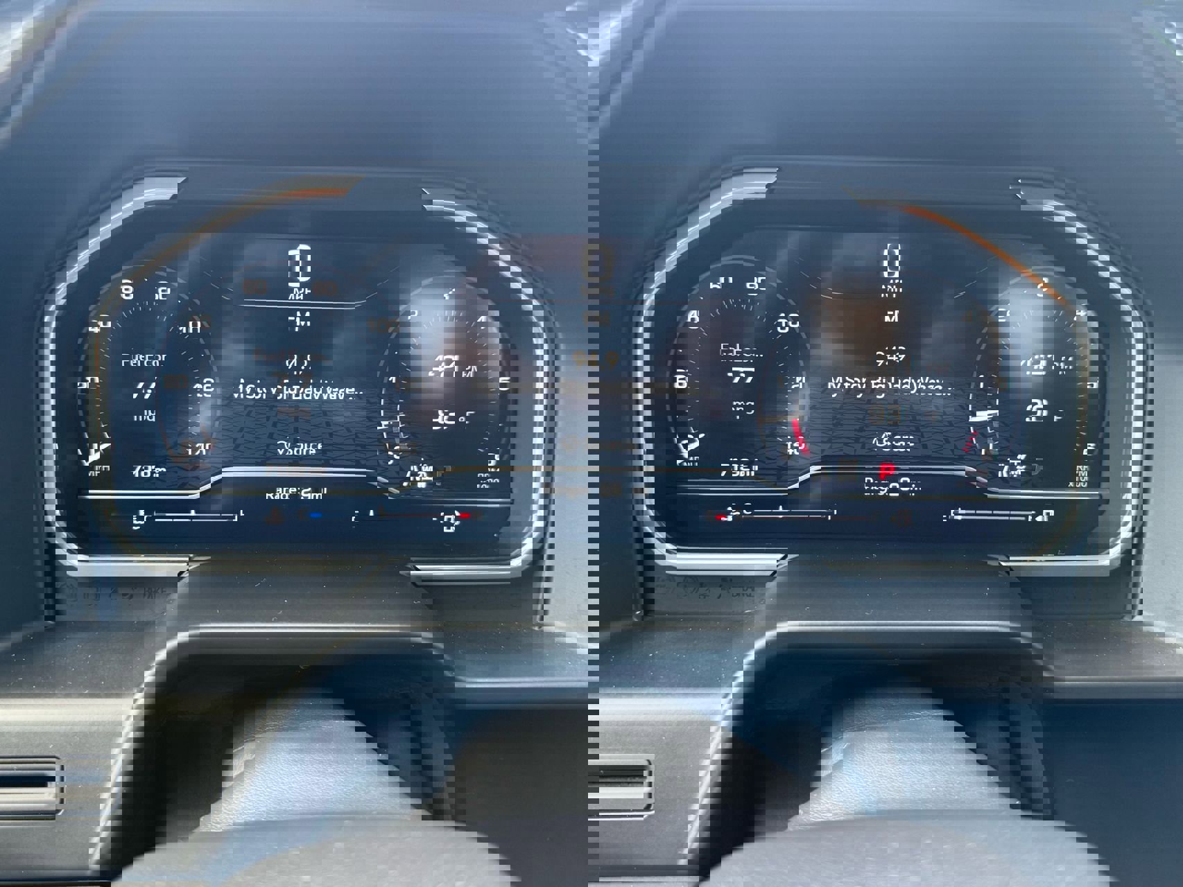 Used 2024 GMC Sierra 1500 AT4 w/ AT4 Premium Package image 15