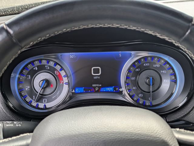 Used 2022 Chrysler 300 S RWD image 14