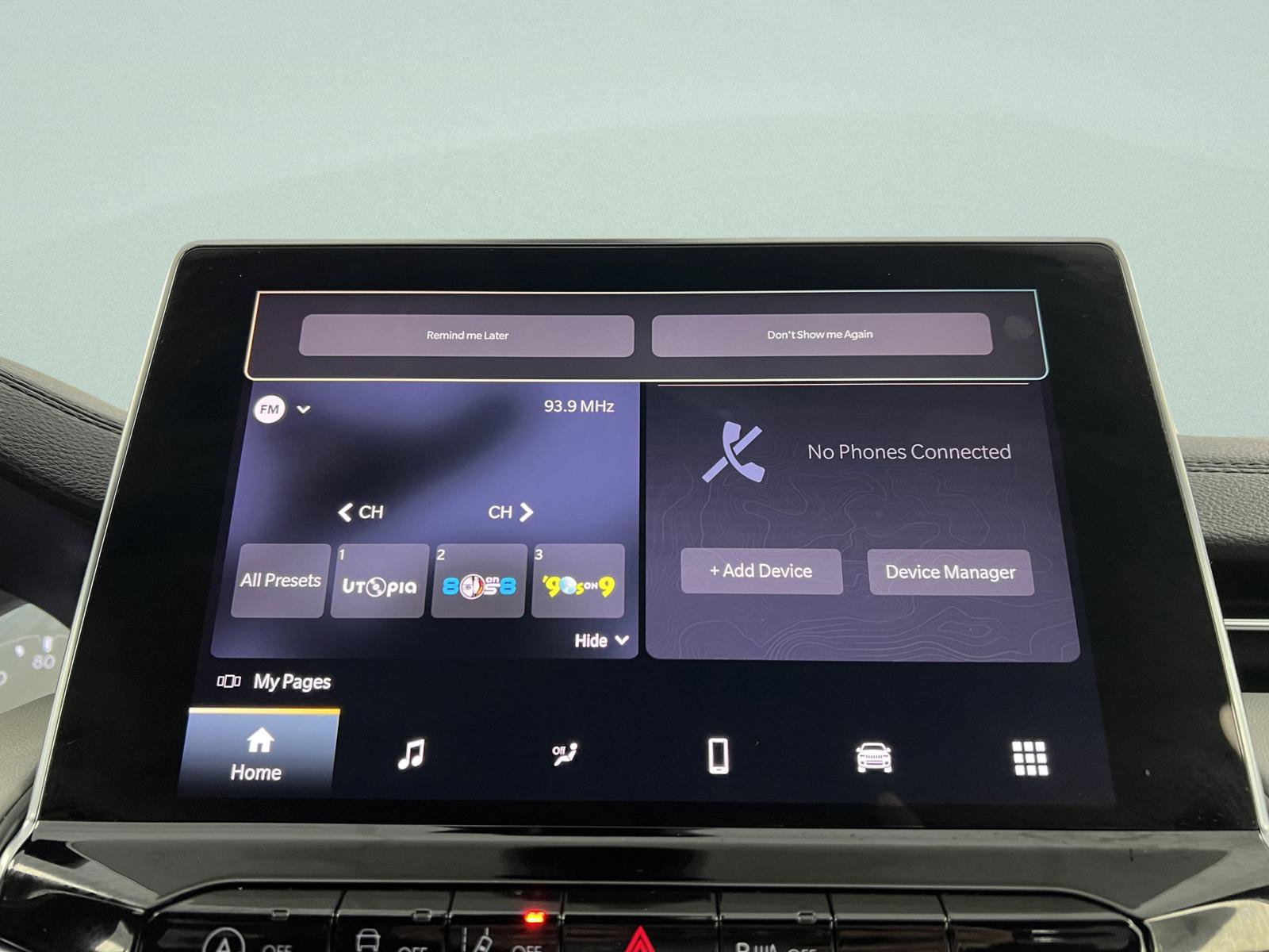 Used 2024 Jeep Compass Limited AWD/4WD image 18