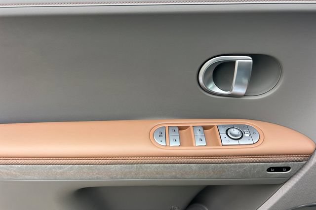Certified 2024 Hyundai Ioniq 5 Limited AWD/4WD image 13