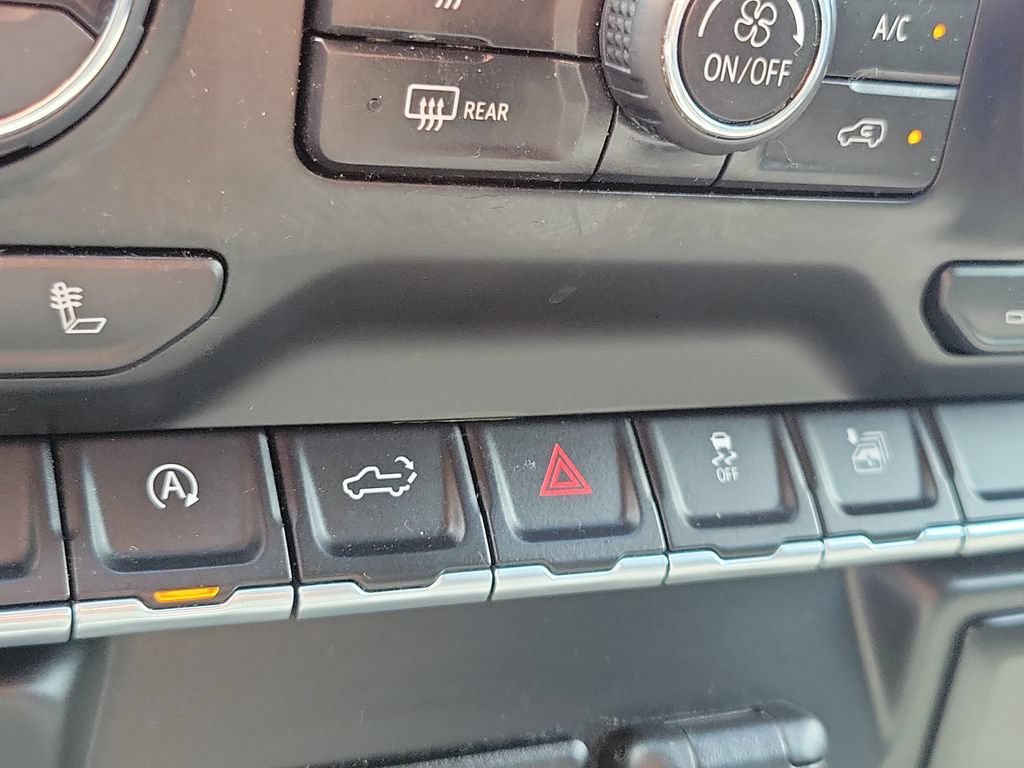Used 2019 Chevrolet Silverado 1500 RST w/ All-Star Edition RWD image 27