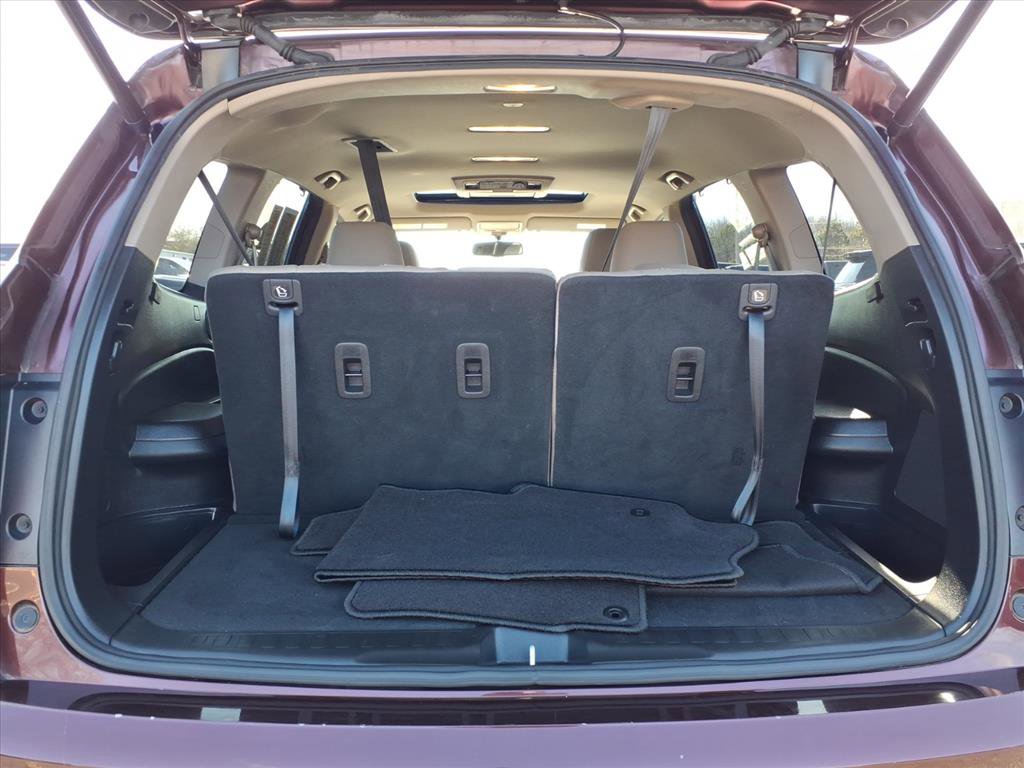 Used 2017 Honda Pilot EX-L image 8