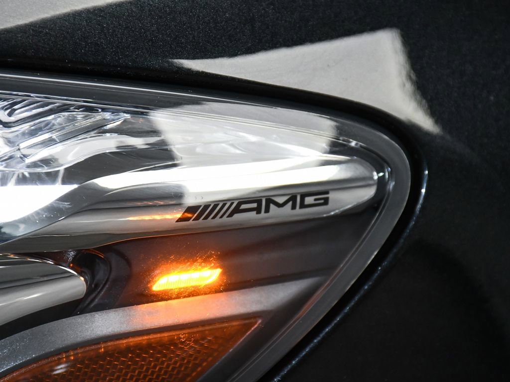 Used 2018 Mercedes-Benz AMG GT C image 73