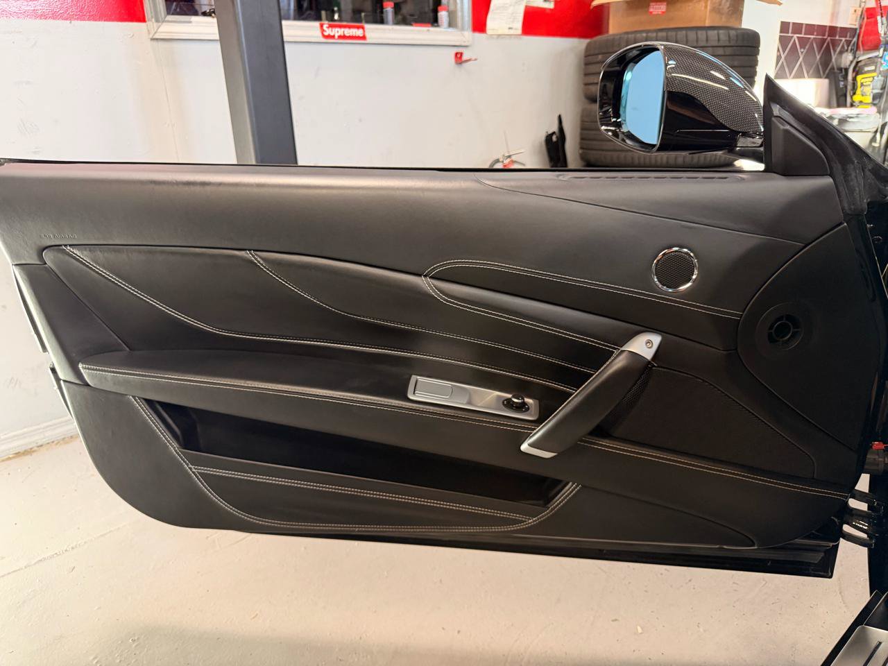 Used 2012 Ferrari FF AWD/4WD image 20