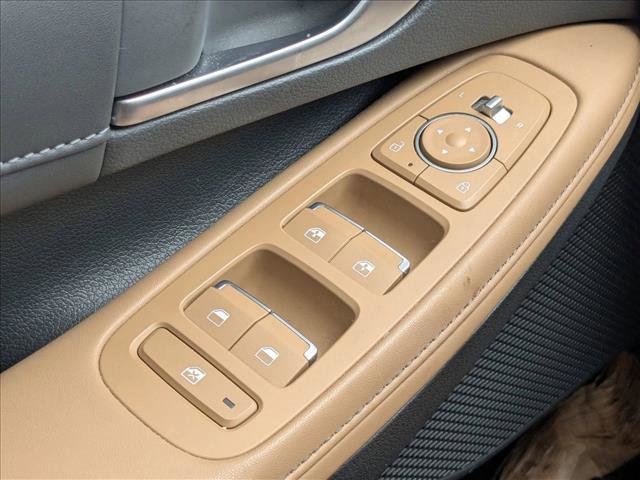 Used 2024 Hyundai Sonata Limited image 12