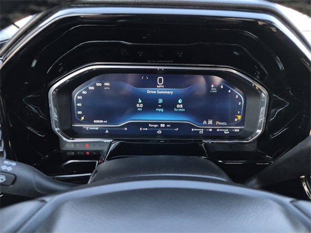 Used 2023 Chevrolet Silverado 1500 LT w/ Protection Package image 31