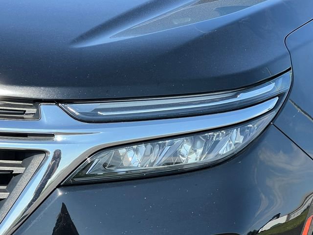 Certified 2024 Chevrolet Equinox LT AWD/4WD image 40