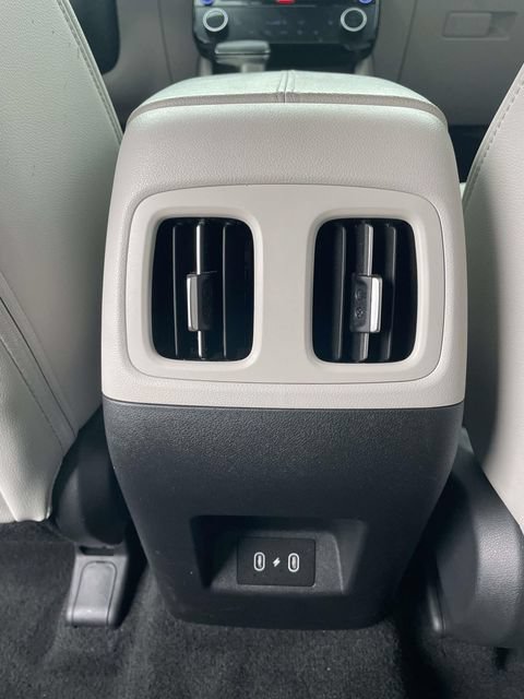 Used 2026 Hyundai Tucson SEL FWD image 22