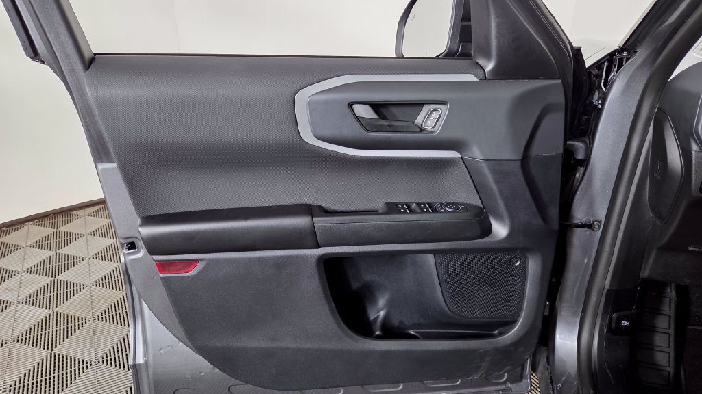 Used 2024 Ford Bronco Sport Big Bend AWD/4WD image 14