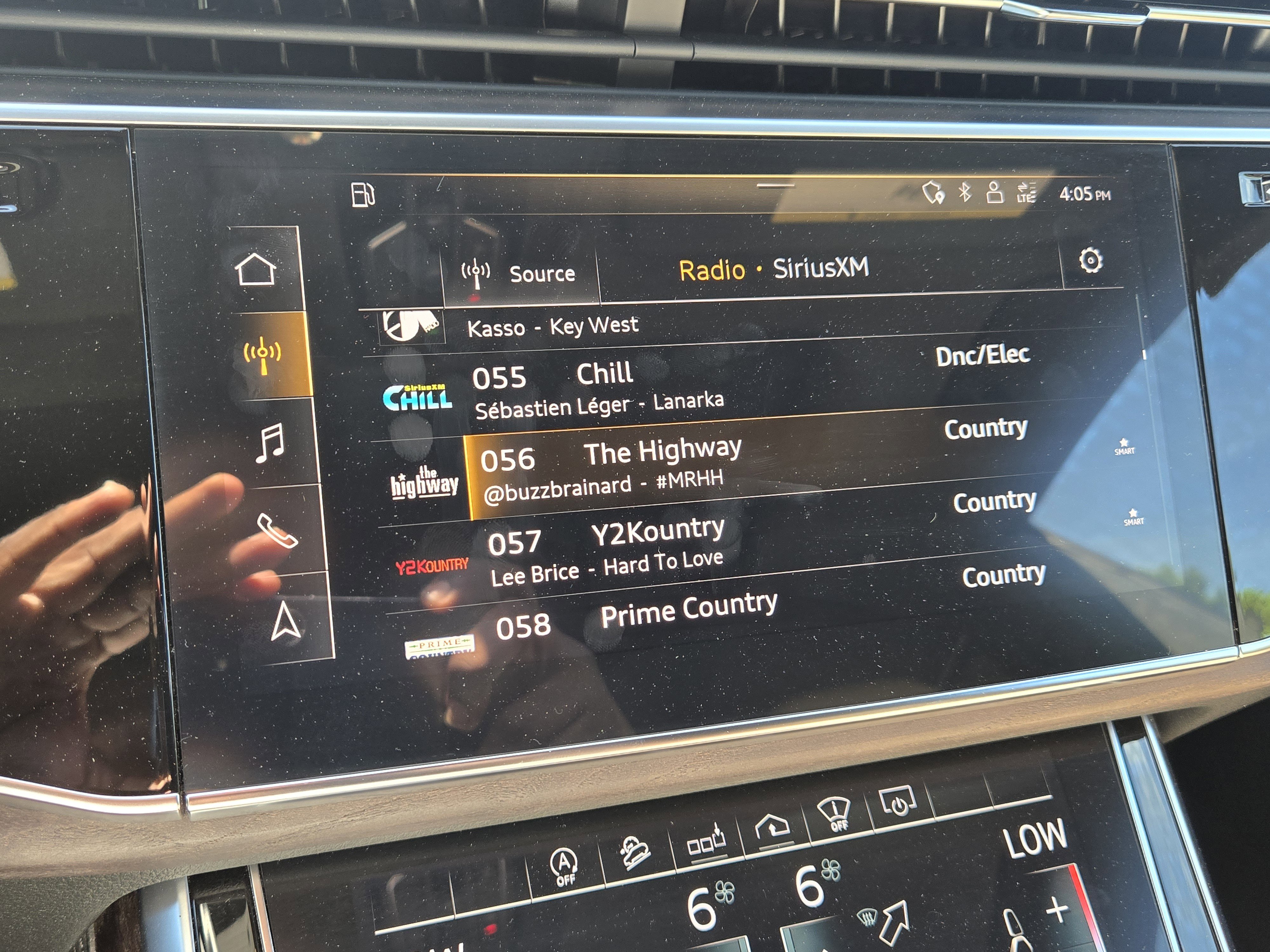 Used 2020 Audi Q8 Prestige image 23