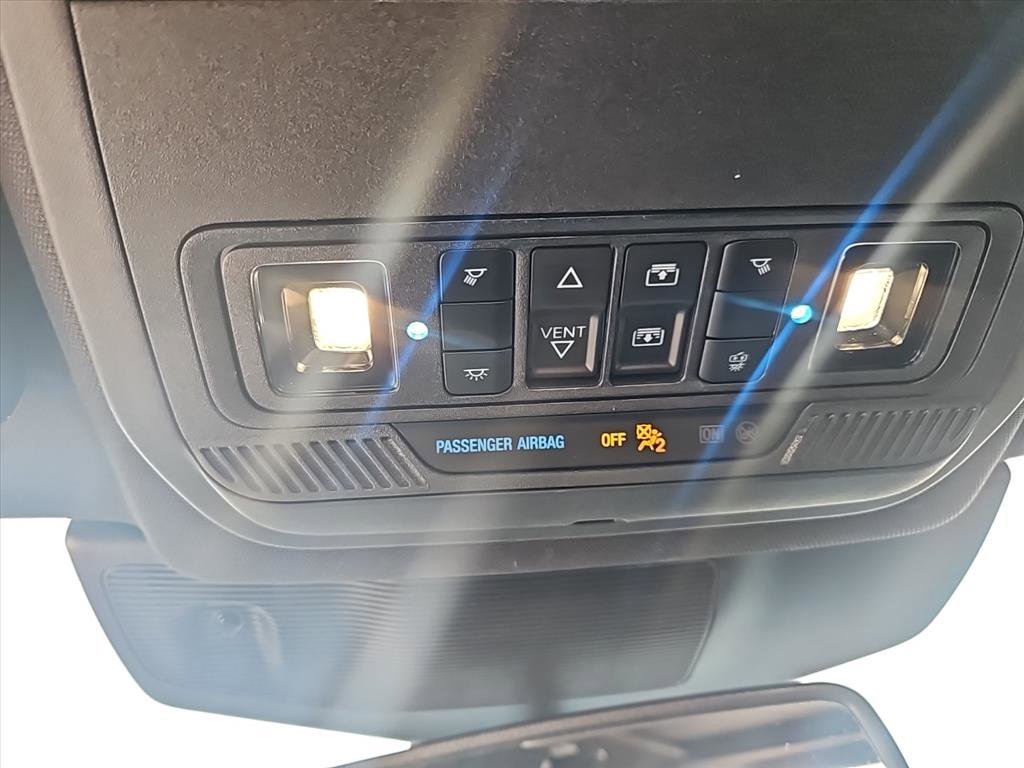 Used 2024 Ford Explorer ST w/ Equipment Group 401A AWD/4WD image 22