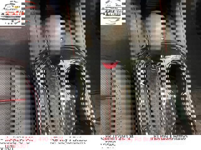 New 2026 Chevrolet Blazer RS w/ Driver Confidence II Package AWD/4WD image 25