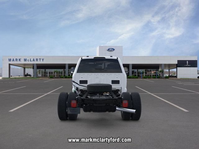 New 2026 Ford F350 XL w/ XL Chrome Package AWD/4WD image 5