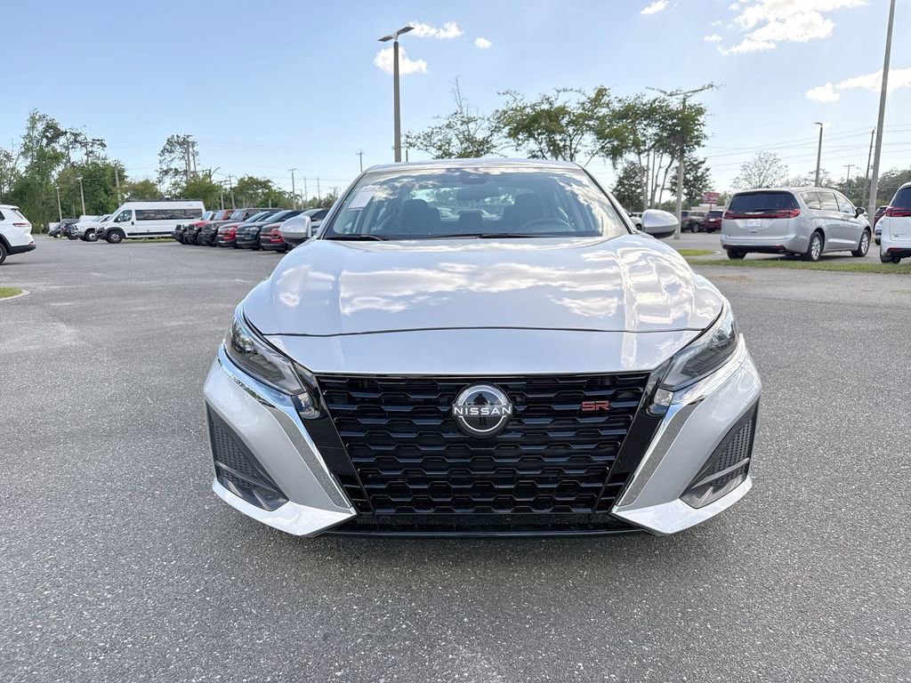 Used 2023 Nissan Altima 2.5 S image 8