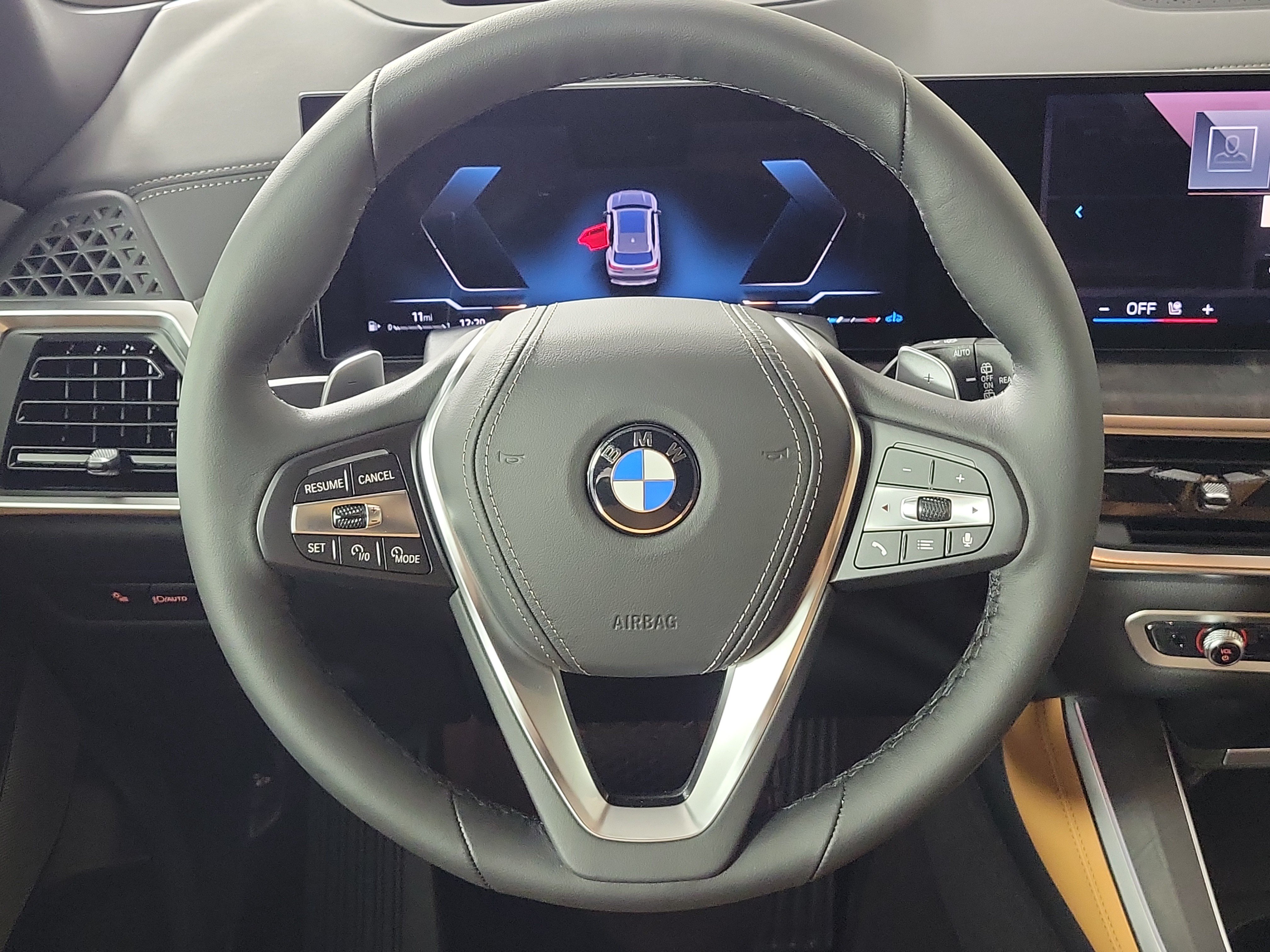 Used 2026 BMW X5 xDrive40i AWD/4WD image 12