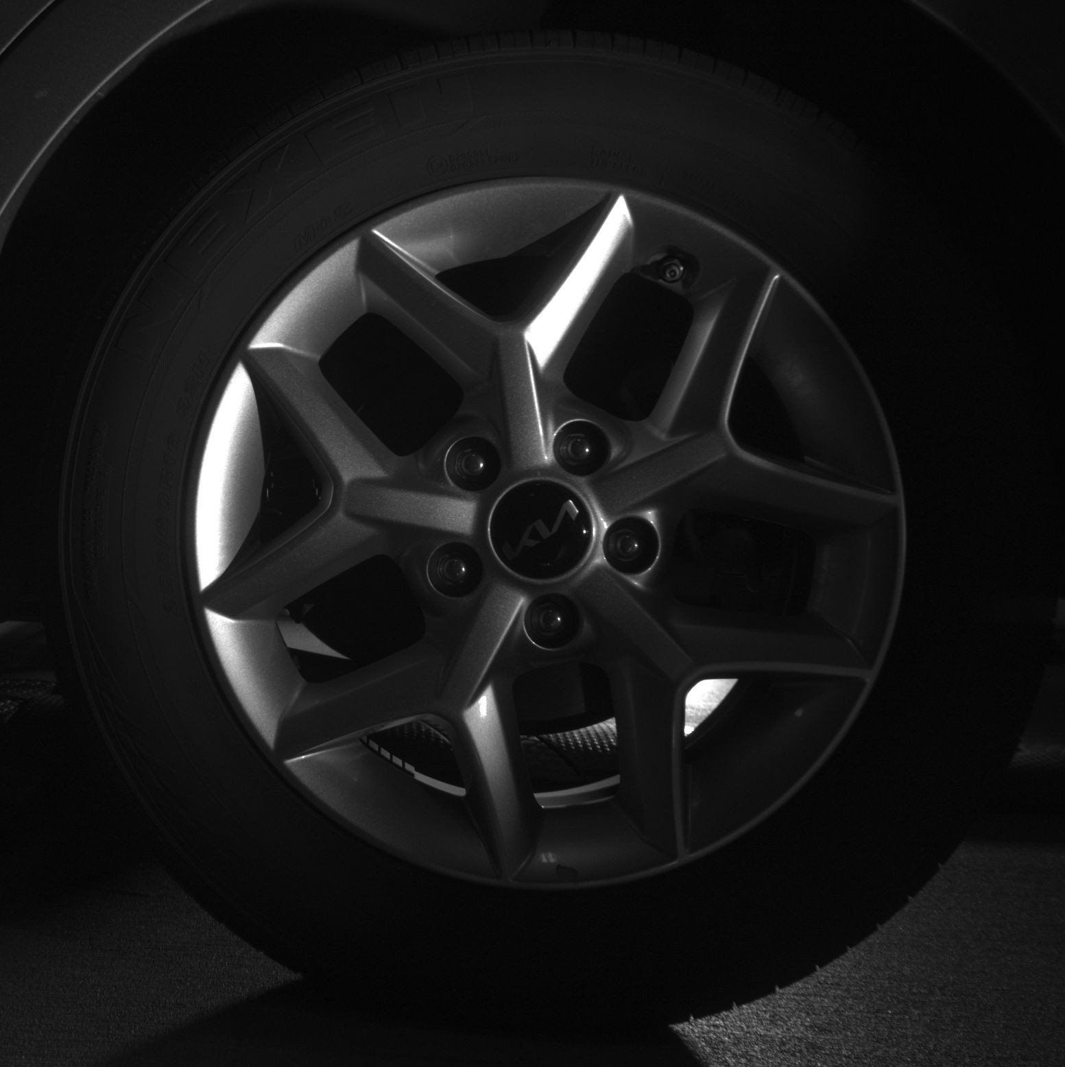 Used 2025 Kia Soul LX w/ LX Technology Package image 14