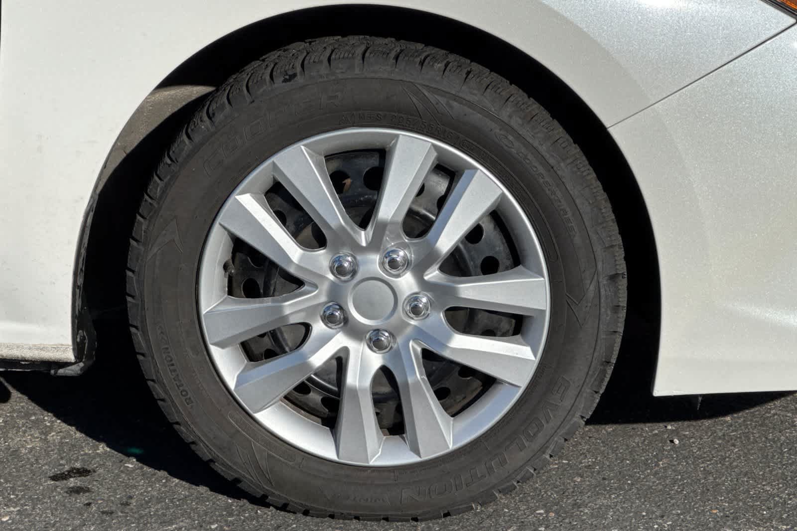 Used 2023 Subaru Impreza 2.0i AWD/4WD image 26