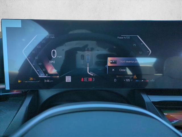 New 2027 BMW 530i RWD image 11