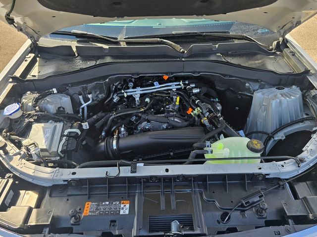 New 2026 Ford Explorer Active image 35