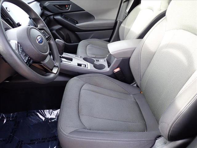 Certified 2024 Subaru Crosstrek 2.0i Premium image 12