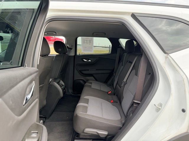 Certified 2024 Chevrolet Blazer LT w/ Convenience Package image 8