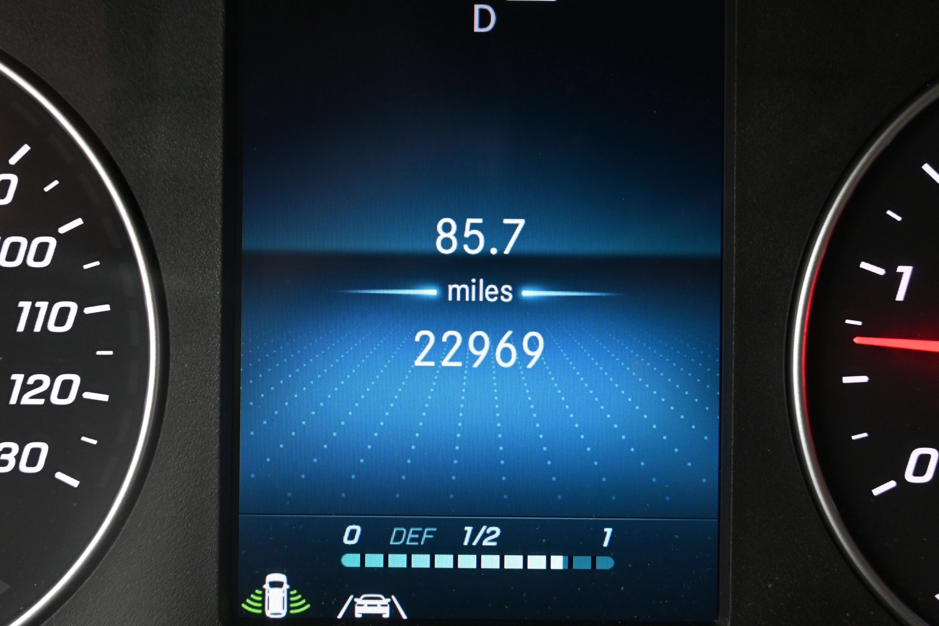 Used 2020 Mercedes-Benz Sprinter 2500 image 54