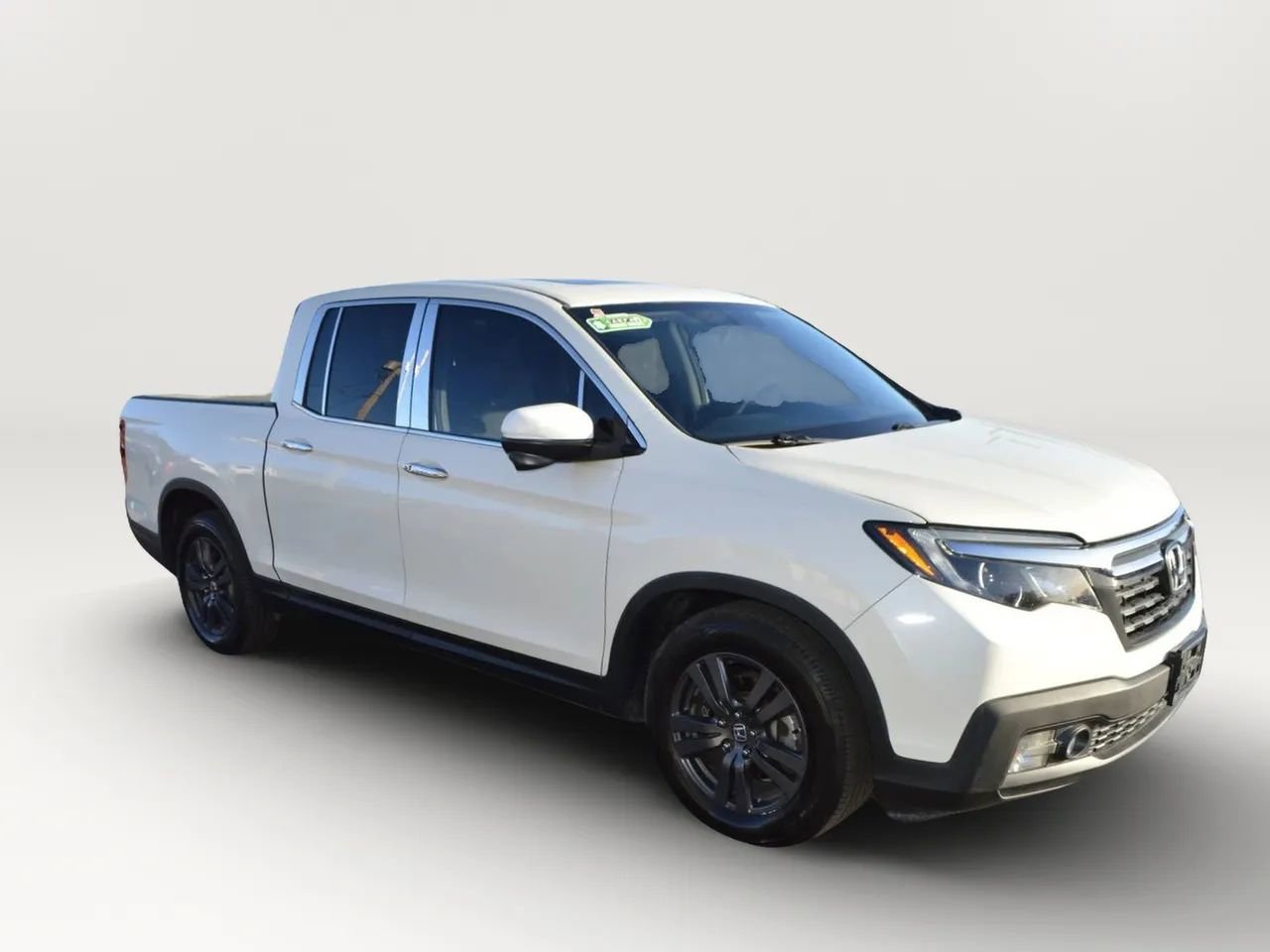 Used 2019 Honda Ridgeline RTL-T image 10