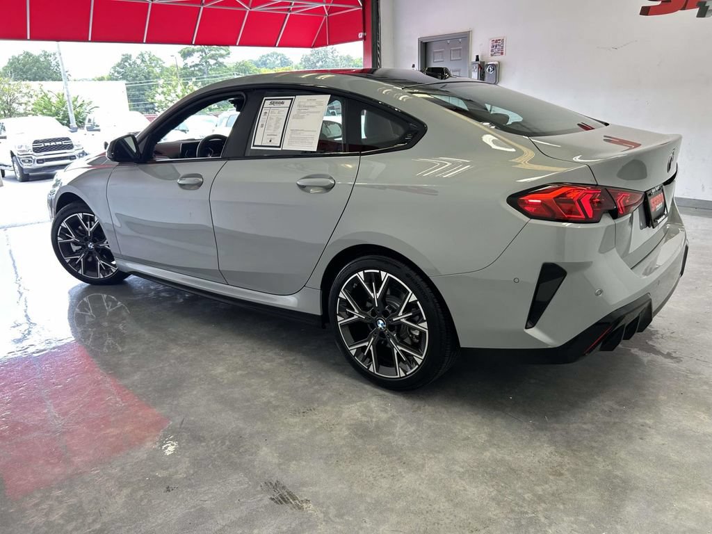 Used 2026 BMW 228 Gran Coupe FWD image 6