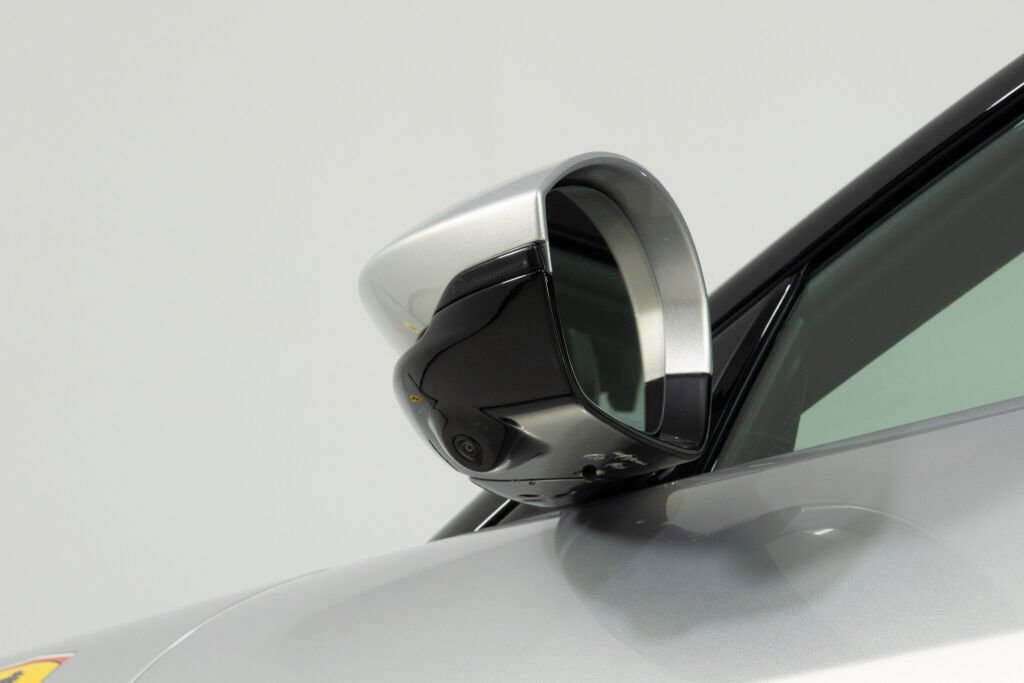 Used 2025 Ferrari 12Cilindri image 26