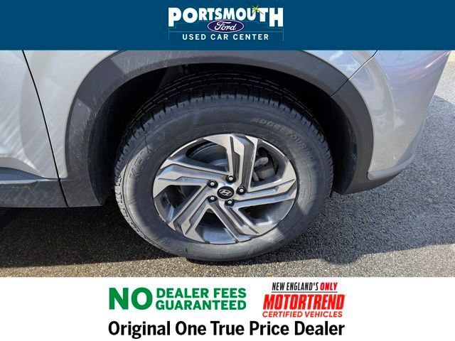 Used 2023 Hyundai Santa Fe SEL image 33