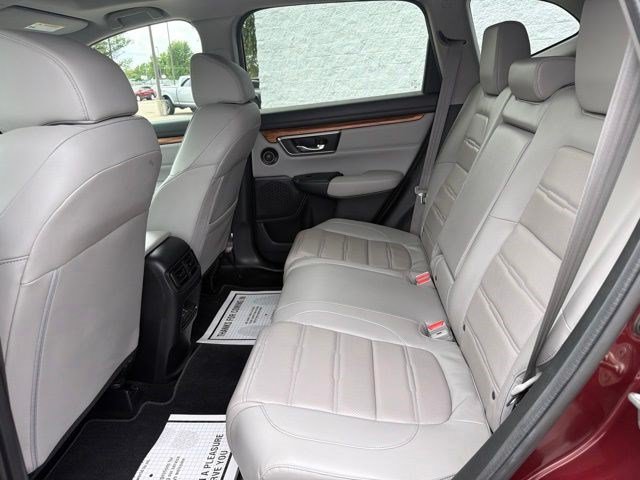 Used 2018 Honda CR-V EX-L image 15