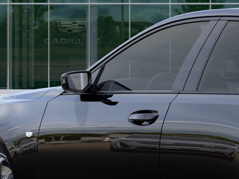 New 2026 Cadillac CT5 Sport RWD image 12