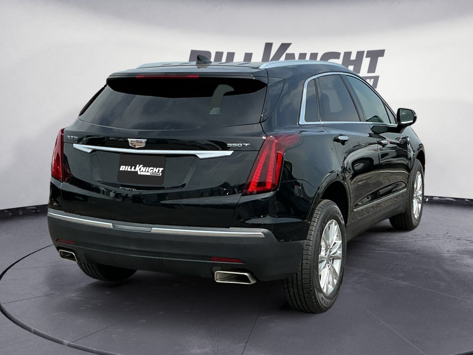 Used 2023 Cadillac XT5 Luxury FWD image 6