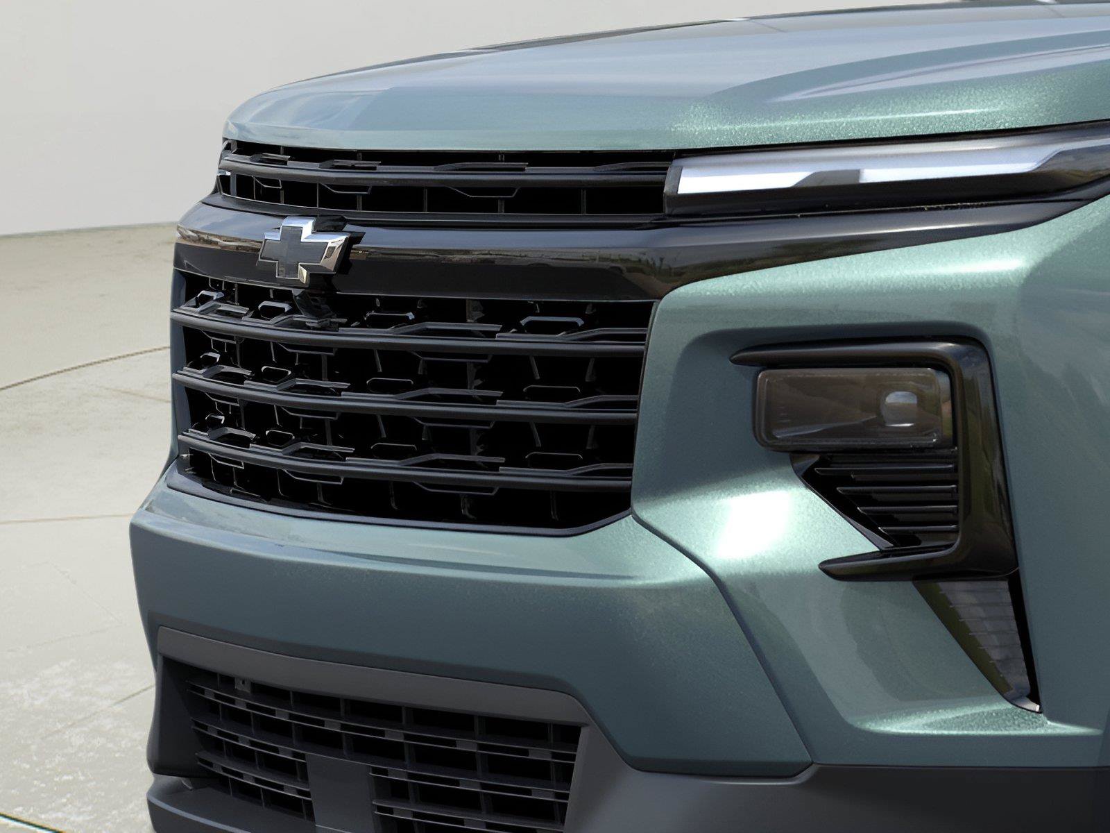 New 2027 Chevrolet Traverse LT AWD/4WD image 23