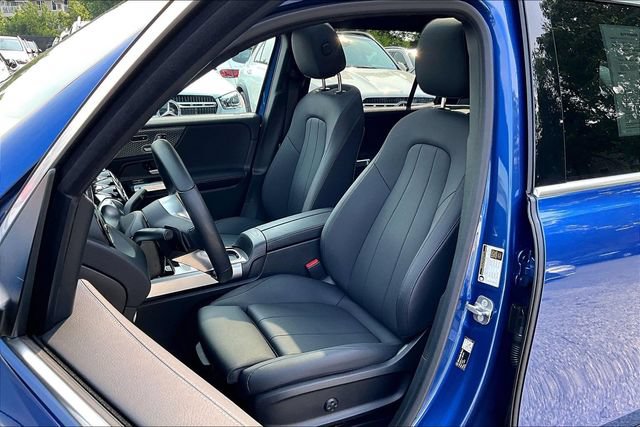 Used 2026 Mercedes-Benz GLB 250 4MATIC image 6