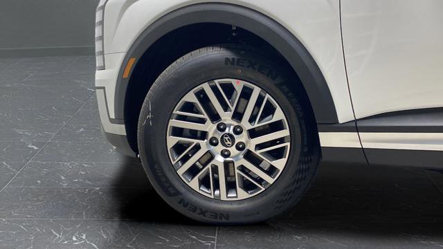 New 2026 Hyundai Palisade SEL image 30