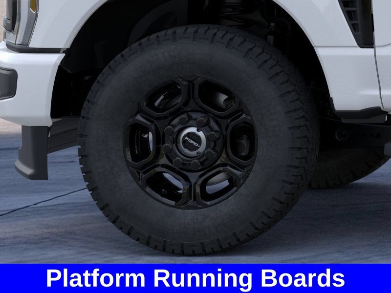New 2026 Ford F250 XL w/ STX Appearance Package AWD/4WD image 19