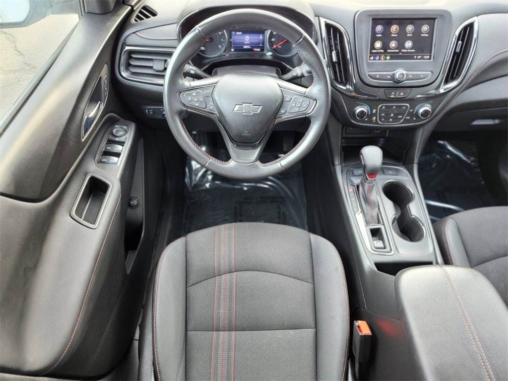Used 2022 Chevrolet Equinox RS image 11