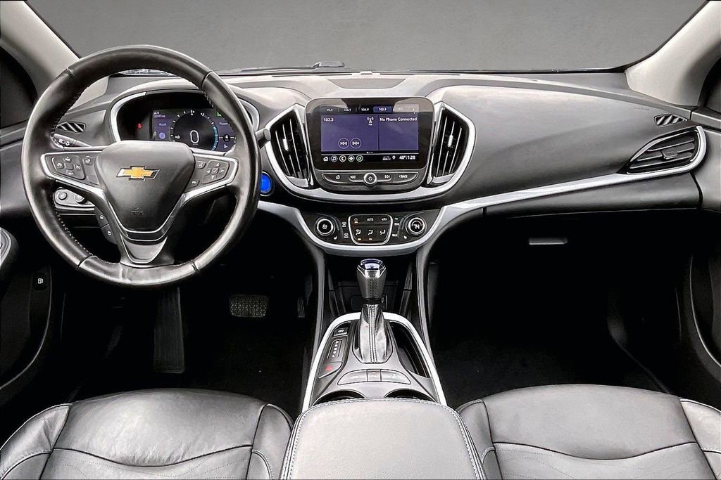 Used 2019 Chevrolet Volt LT w/ Power Convenience Package image 7