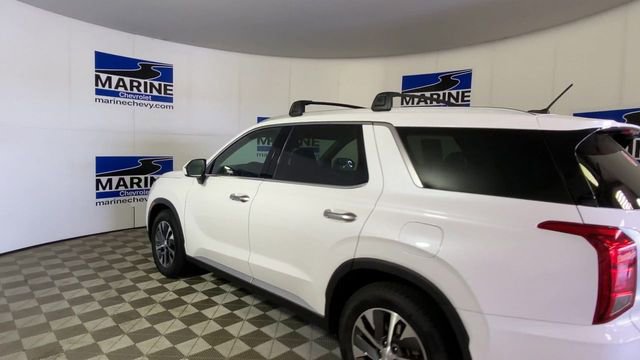 Used 2022 Hyundai Palisade SEL image 8